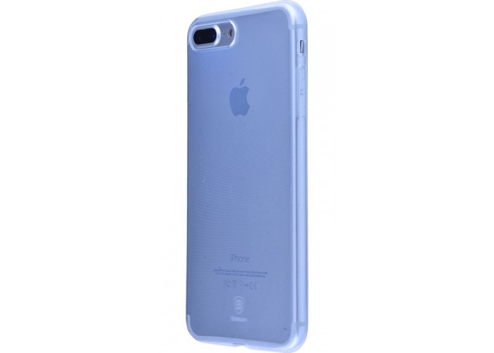 Чехол для iPhone 7 Plus / 8 Plus Baseus Simple прозрачный