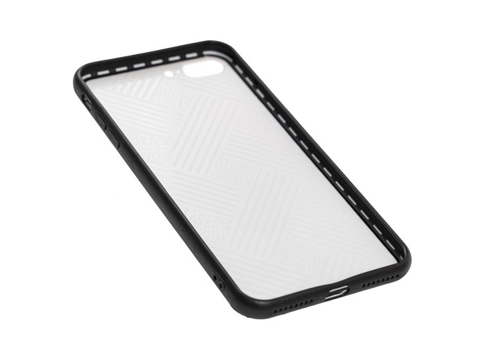 Чехол для iPhone 7 Plus / 8 Plus Girls UV fashion