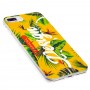 Чехол для iPhone 7 Plus / 8 Plus Lovely Tropical