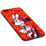 Чехол для iPhone 7 Plus / 8 Plus VIP Print Minnie Mouse
