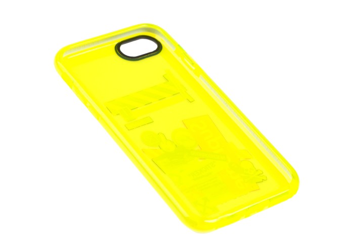 Чехол для iPhone 7 / 8 / SE 20 Neon print supreme