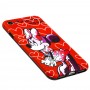 Чехол для iPhone 7 / 8 / SE 20 VIP Print Minnie Mouse
