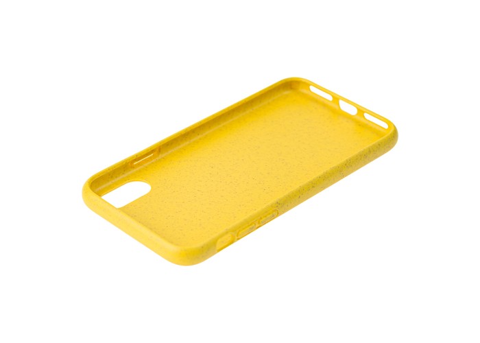 Чехол для iPhone X / Xs Eco-friendly nature 