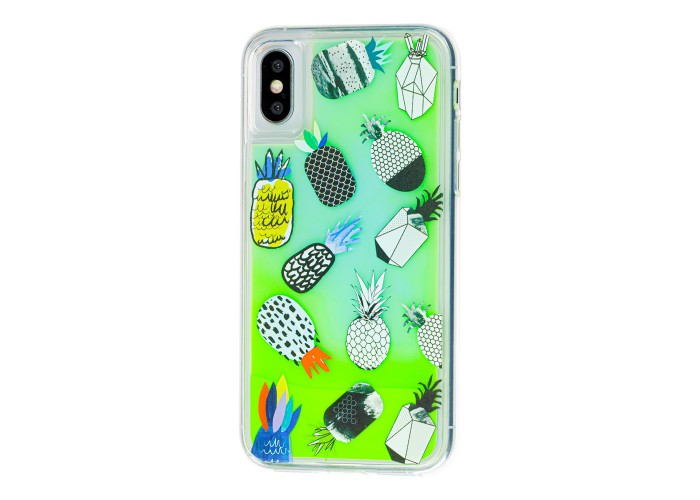 Чехол для iPhone X / Xs 