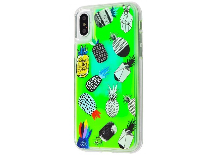 Чехол для iPhone X / Xs 