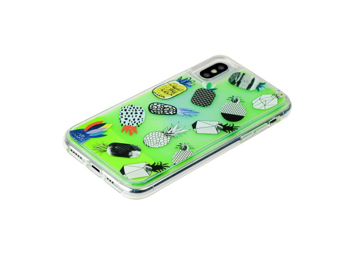Чехол для iPhone X / Xs 