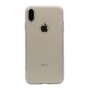 Чехол для iPhone X / Xs Totu Soft Frosted прозрачный