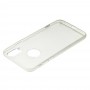 Чехол для iPhone X / Xs Totu Soft Frosted прозрачный