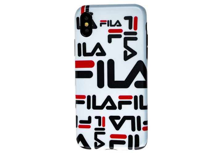 Чехол для iPhone X / Xs  IMD 