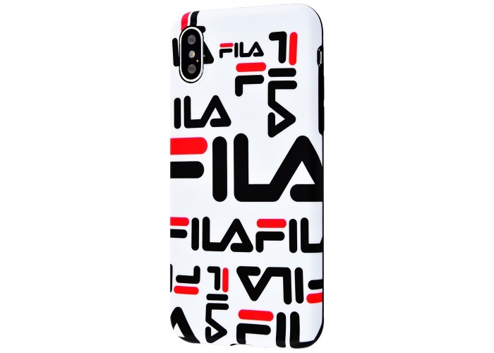 Чехол для iPhone X / Xs  IMD 