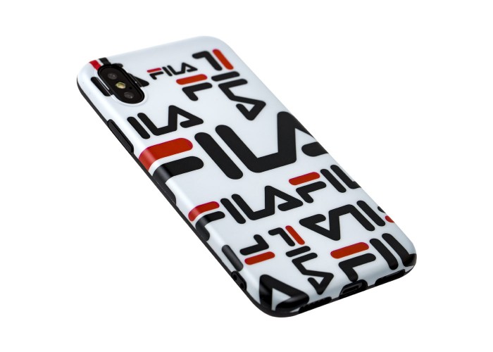 Чехол для iPhone X / Xs  IMD 