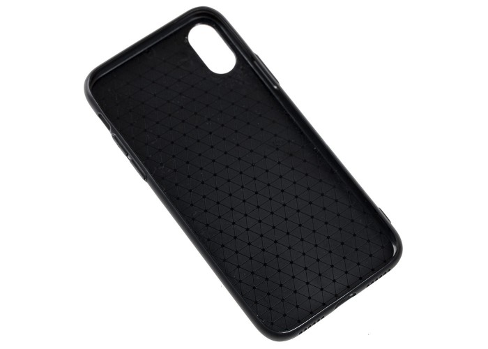 Чехол для iPhone X / Xs  IMD 