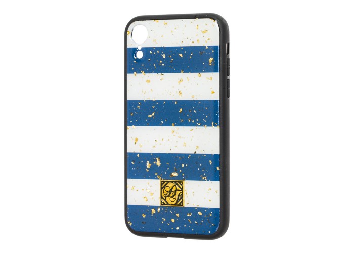 Чехол для iPhone Xr Confetti fashion №6