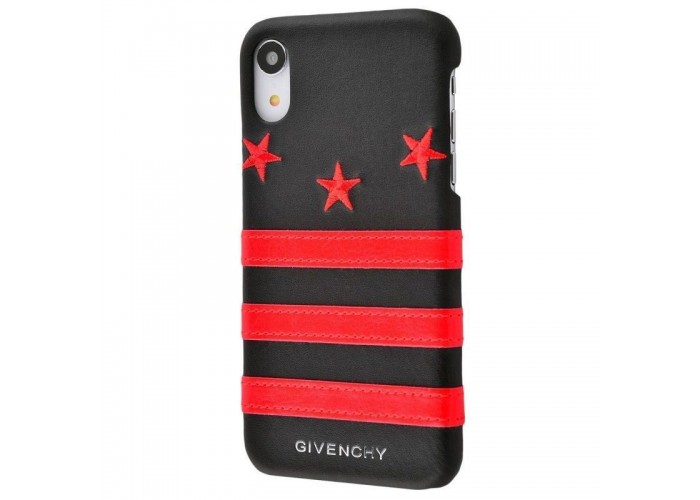 Чехол для iPhone Xr Givenchy stars 