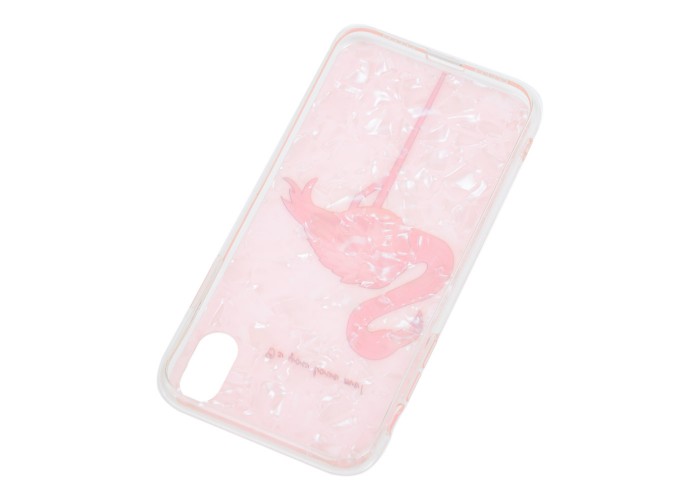 Чехол для iPhone Xs Max Blood of Jelly 