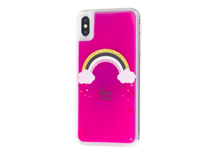 Чехол для iPhone Xs Max 