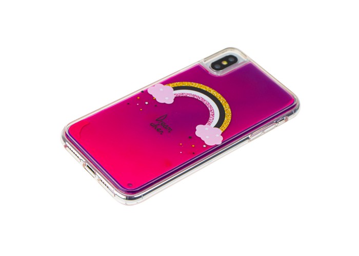 Чехол для iPhone Xs Max 