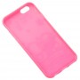Чехол Baby Duck для iPhone 6 розовый