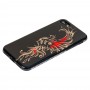 Чехол Girls case для iPhone 7 / 8 Stone Side птица