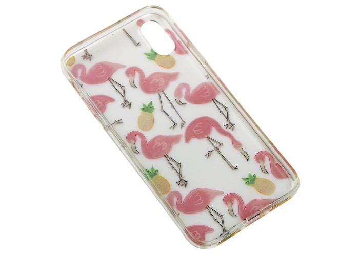 Чехол Lovely для iPhone X / Xs 