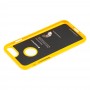 Чехол Mercury Jelly Color для iPhone 7 / 8 желтый