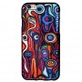 Чехол My Colour для iPhone 6 абстракт