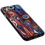 Чехол My Colour для iPhone 6 абстракт
