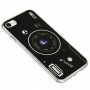 Чехол Photo Popsocket для iPhone 7 / 8 с попсокетом черный