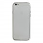 Чехол Rock Kani Series для iPhone 6 серебристый