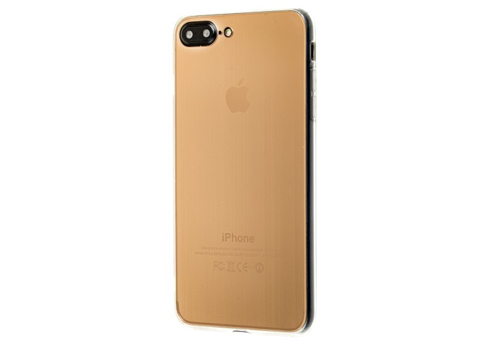 Чехол Star для iPhone 7 Plus / 8 Plus розовый