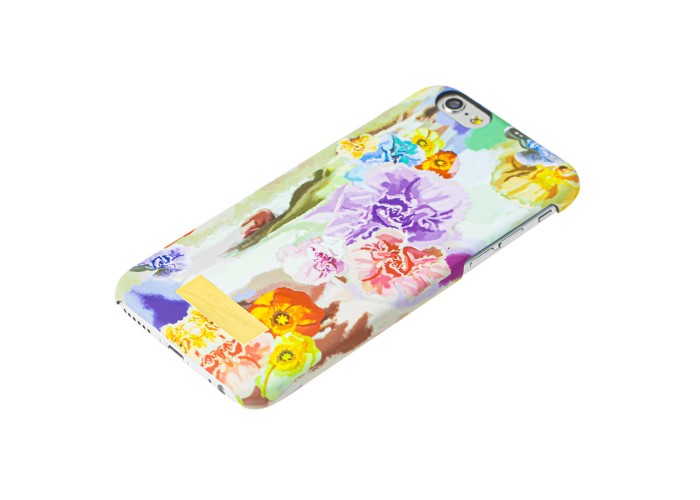 Чехол Ted Baker для iPhone 6 Soft Touch 