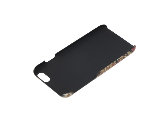 Чехол Ted Baker для iPhone 6 Soft Touch 