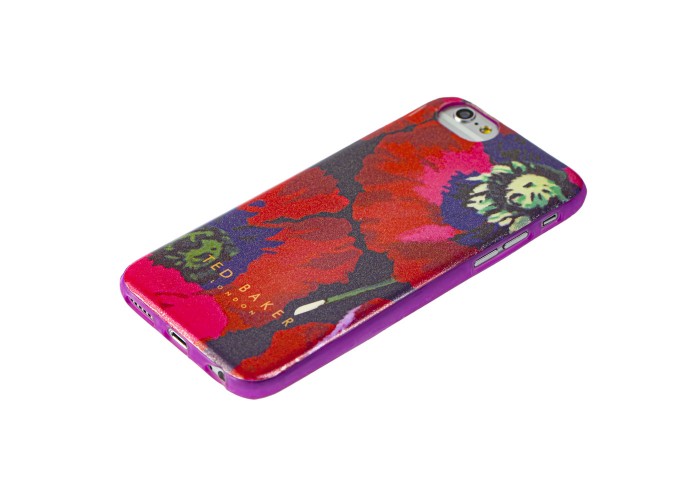 Чехол Ted Baker для iPhone 6 