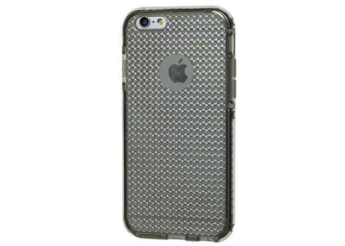 Чехол Verus для iPhone 6 силиконовый черный