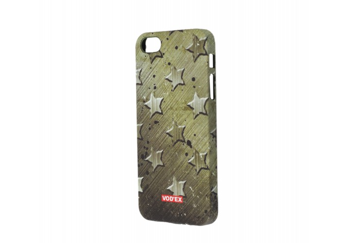 Чехол Vodex для iPhone 5 звезды
