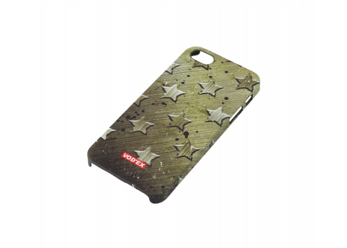 Чехол Vodex для iPhone 5 звезды