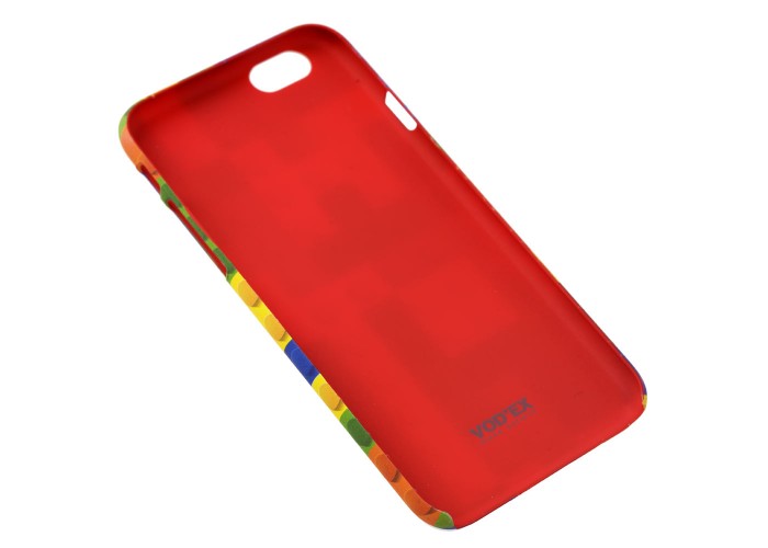 Чехол Vodex для iPhone 6 лего