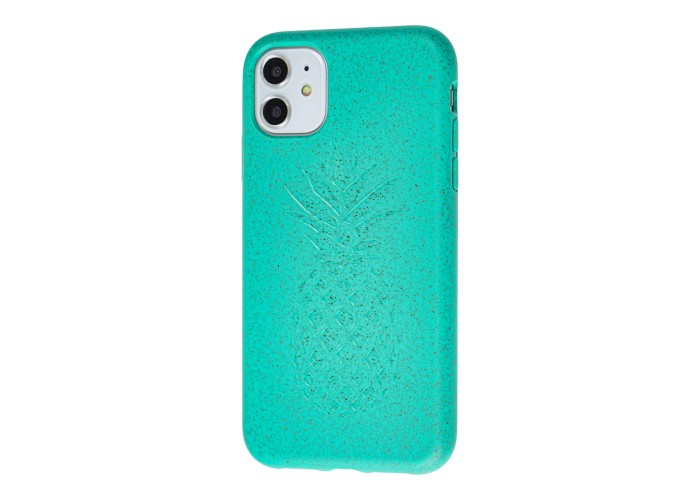 Чехол для iPhone 11 Eco-friendly nature 