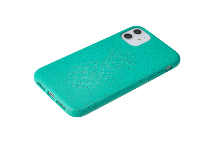 Чехол для iPhone 11 Eco-friendly nature 