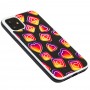 Чехол для iPhone 11 Fashion mix инстаграм