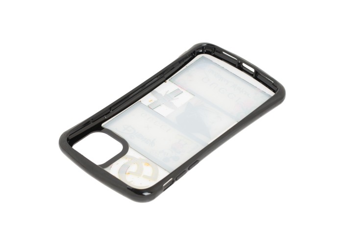 Чехол для iPhone 11 Glue shining Микки Маус