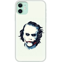 Чехол для iPhone 11 Mixcase джокер 1