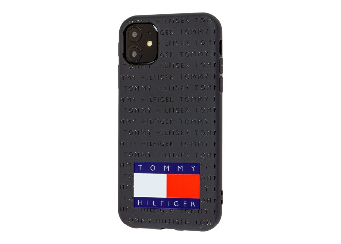 Чехол для iPhone 11 Smoothy print Tom H