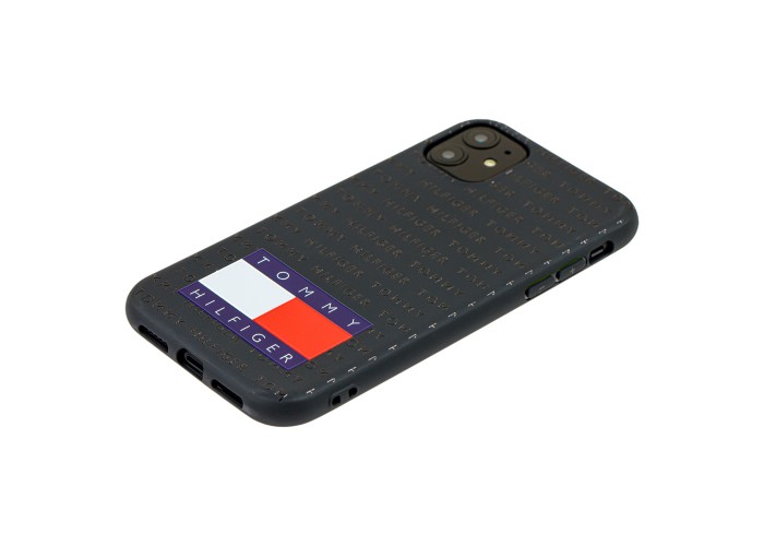 Чехол для iPhone 11 Smoothy print Tom H