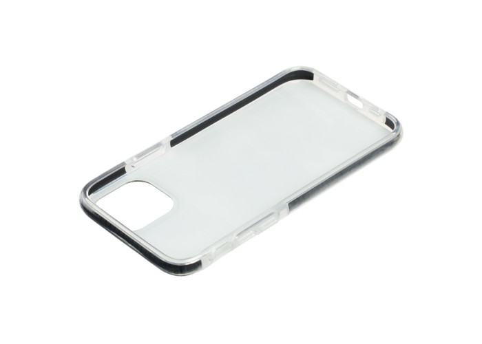Чехол для iPhone 11 Tify камуфляж
