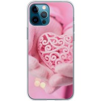 Чехол для iPhone 12 Pro для влюбленных 1