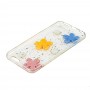Чехол для iPhone 6 3D confetti 
