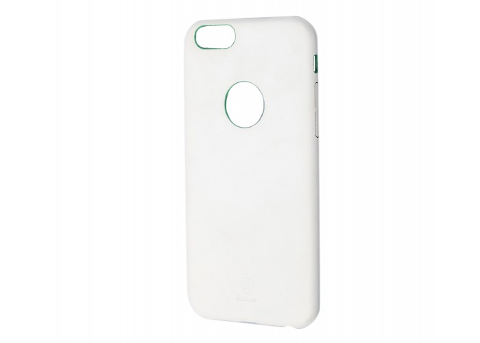 Чехол для iPhone 6 Baseus Thin Case белый