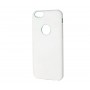 Чехол для iPhone 6 Baseus Thin Case белый