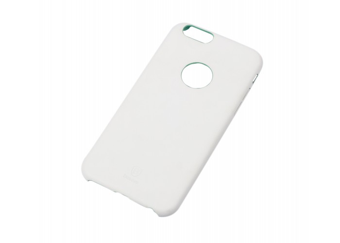 Чехол для iPhone 6 Baseus Thin Case белый